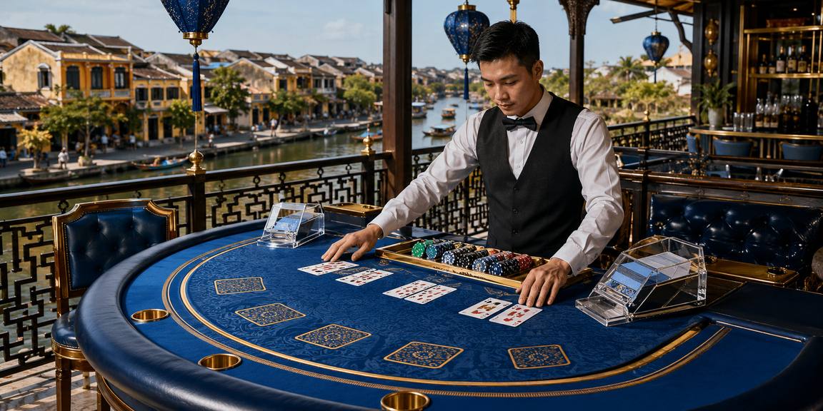 xv66 Casino